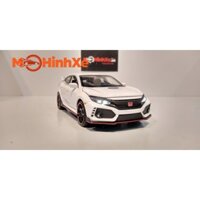 MÔ HÌNH XE HONDA CIVIC TYPE R 1:32 MINI AUTO