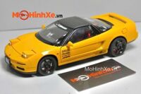 Mô hình xe Honda NSX 1:22 Double Horses