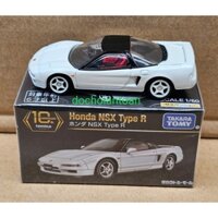 Mô hình xe Honda tomica Nhật Bản (có hộp)