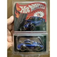 Mô hình xe hot wheels 2018 custom 72 datsun 240z