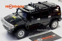 Mô hình xe Hummer H2 SUV 1:24 Hãng khác