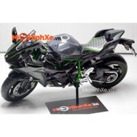 Mô hình xe Kawasaki Ninja H2 1:9 HÃNG KHÁC