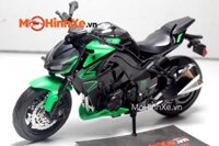 Mô hình xe Kawasaki Z1000 1:12 Double Horses
