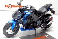 Mô hình xe Kawasaki Z1000 1:12 Double Horses