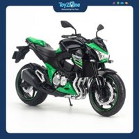 Mô hình xe Kawasaki Z800 1:12 DG Joycity
