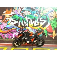 MÔ HÌNH XE KAWASAKI Z800 1:12 JOYCITY