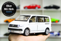 Mô hình xe khách Volkswagen Transporter 1:32