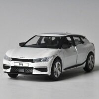 Mô hình xe Kia EV6