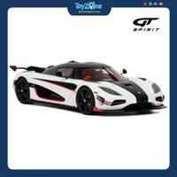 Mô hình xe Koenigsegg Agera Rs 2016 1:18 GT SPIRIT