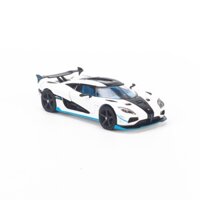 Mô hình xe Koenigsegg Agera RS 1:64 Tarmac Works