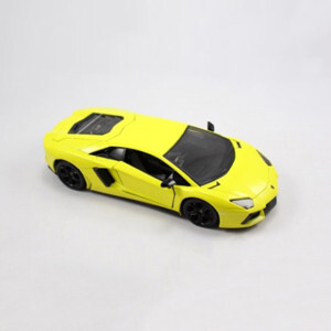 Mô hình xe Lamborghini Aventador LP700-4 1:24 Maisto