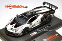 Mô hình xe Lamborghini Essenza SCV12 1:24 Bburago