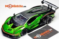 Mô hình xe Lamborghini Essenza SCV12 1:24 HÃNG KHÁC