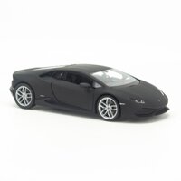 Mô hình xe Lamborghini Huracan LP610-4 1:24 Welly