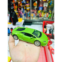 Mô hình xe Lamborghini Huracan Lp610-4 Diecast Modelcar 554996 RMZ 5 Inch