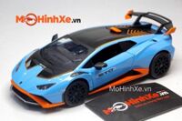 Mô hình xe Lamborghini Huracan STO 1:24 MSZ