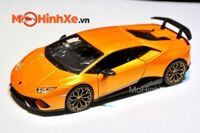 Mô hình xe Lamborghini Huracan Performante 1:24 Bburago