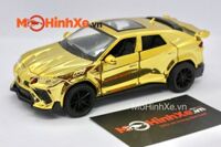 Mô hình xe Lamborghini Urus Mansory Venatus 1:32 Newao