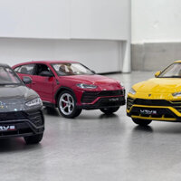 Mô hình xe Lamborghini Urus 1:18 Bburago
