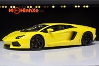 Mô hình xe Lamborghini Aventador LP700-4 1:18 Welly - FX