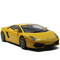 Mô hình xe Lamborghini Gallardo LP560-4 1:18 Yellow Autoart