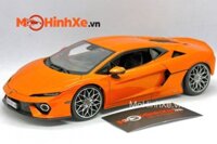 Mô hình xe Lamborghini Temerario 1:18 Bburago