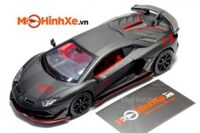 Mô hình xe Lamborghini Aventador SVJ 63 1:24 MSZ