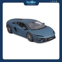 Mô hình xe Lamborghini Temerario 1:18 BBURAGO
