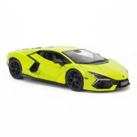 Mô hình xe Lamborghini Revuelto 1:18 Maisto