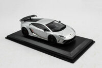 Mô hình xe Lamborghini Gallardo LP570 1:43 Dealer