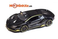Mô hình xe Lamborghini Centenario LP770-4 1:32 Mini Auto