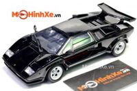Mô hình xe Lamborghini Countach LP5000 1:24 Welly