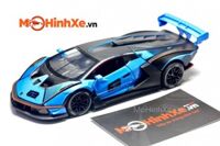 Mô hình xe Lamborghini Essenza SCV12 1:32 XHD