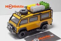 Mô hình xe Land Rover Defender Van 1:32 HÃNG KHÁC