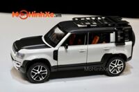 Mô hình xe Land Rover Defender 1:24 CheZhi