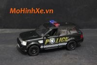 Mô hình xe Land Rover Range Rover Sport Police 1:36 RMZ City
