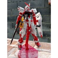 Mô hình xé lẻ RG Astray Red Frame 2nd