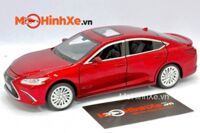 Mô hình xe Lexus ES300H 1:24 Alloy Metal