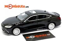 Mô hình xe Lexus ES300H 1:24 Alloy Metal