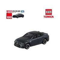 Mô hình xe Lexus IS 350 F Sport No.100 1:65 Tomica