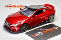Mô hình xe Lexus LC500 Liberty Walk 1:32 HÃNG KHÁC