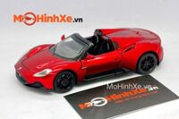 Mô hình xe Maserati MC 20 Cielo 1:32 CheZhi