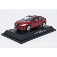 Mô Hình Xe Mazda 3 Cao Cấp