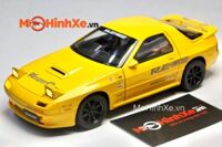 Mô hình xe Mazda RX-7 1:24 HÃNG KHÁC