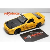 Mô hình xe Mazda RX-7 1:32 Double Horses