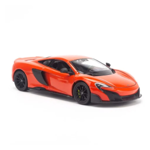 Mô hình xe McLaren 675LT 1:24 Welly