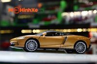 Mô hình xe McLaren GT 1:24 Welly