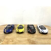 Mô hình xe Mclaren P1 _ Tỷ lệ 1:32