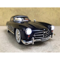 Mô hình xe Mercedes-Benz 300SL 1:24