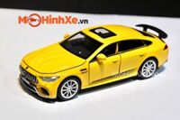 Mô hình xe Mercedes-Benz AMG GT63 1:32 Double Horses